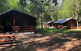 Leśnik Bungalow Stegna